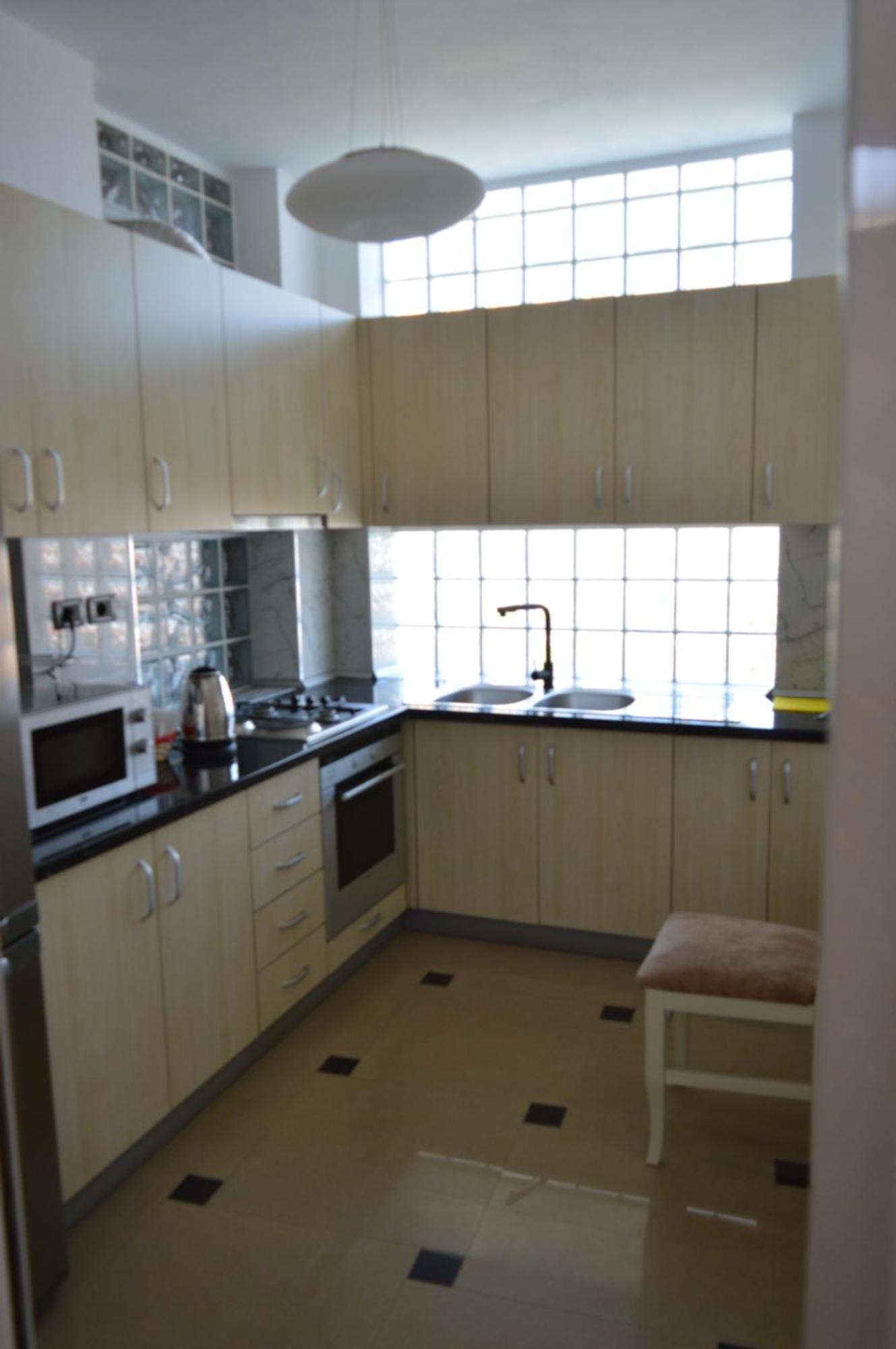 Noor Apartments Tirana Exterior photo