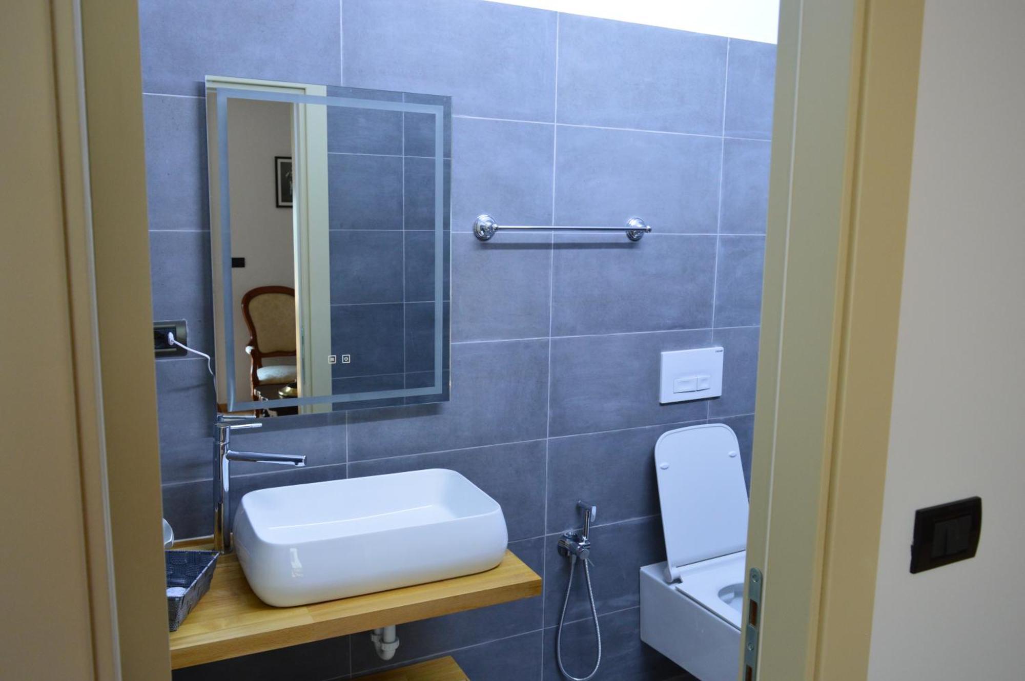 Noor Apartments Tirana Exterior photo