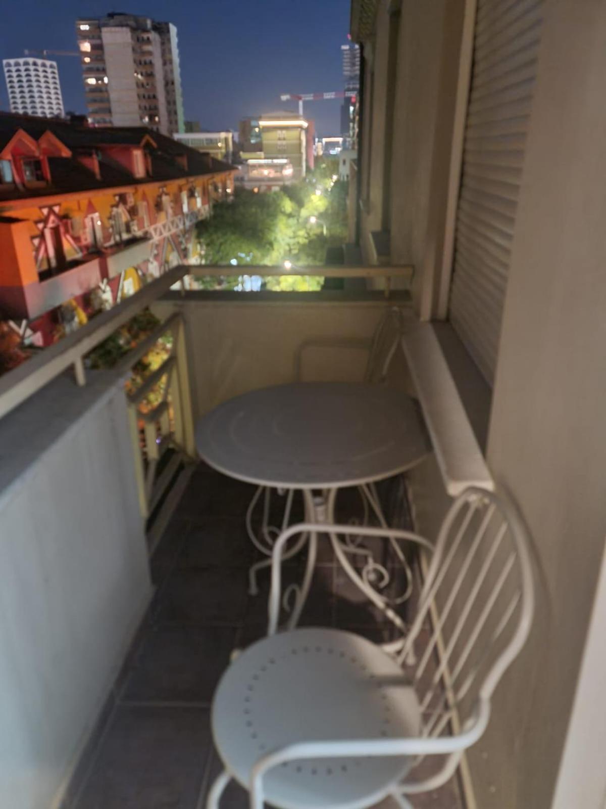 Noor Apartments Tirana Exterior photo